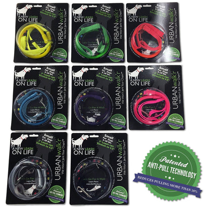 Shorter No Pull Leash - Urban Walk'r